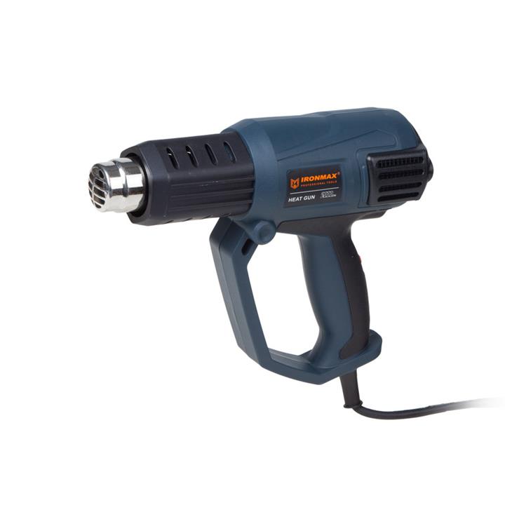 سشوار صنعتی آیرون مکس مدل IM-H2013